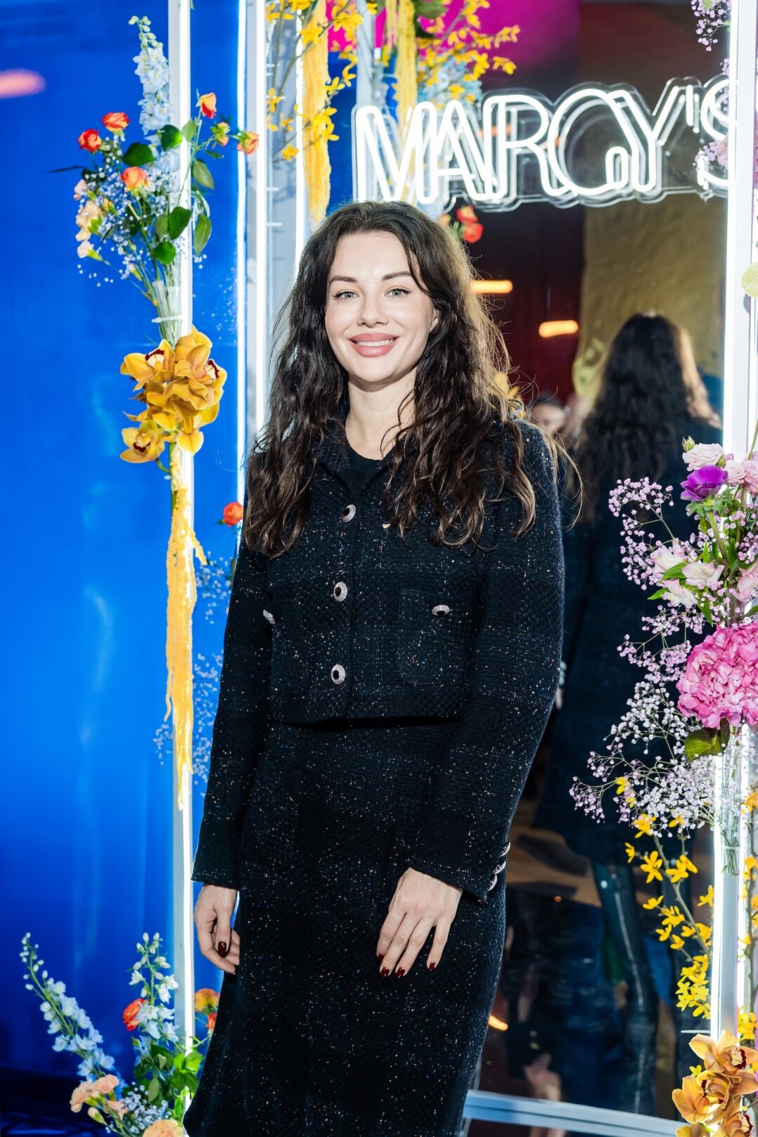 Таатьяна Вознюк, PRIVE7