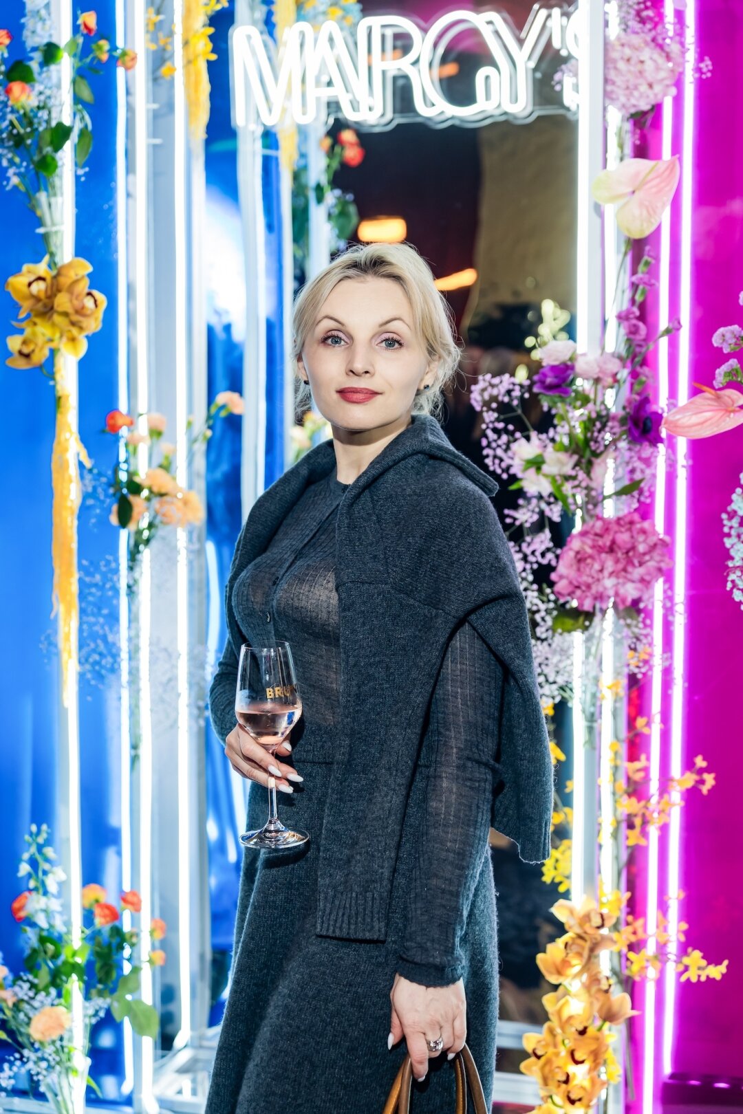 Ирина Поселенова
