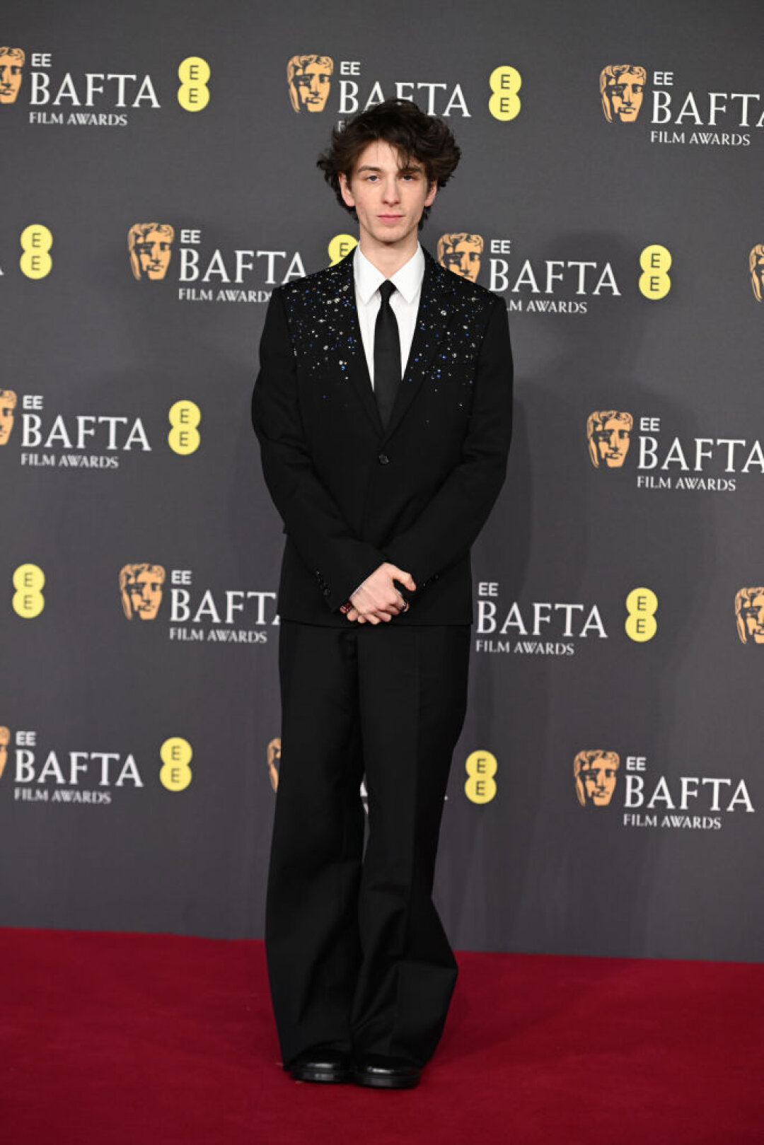 Церемония вручения премии BAFTA, 2025