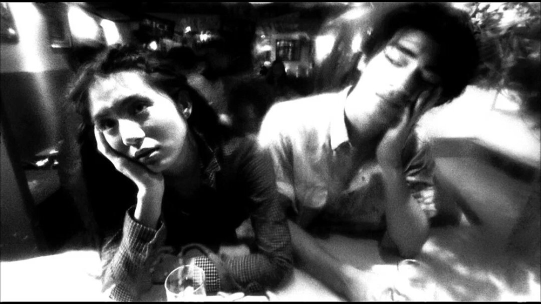 "Падшие ангелы", 1995 год