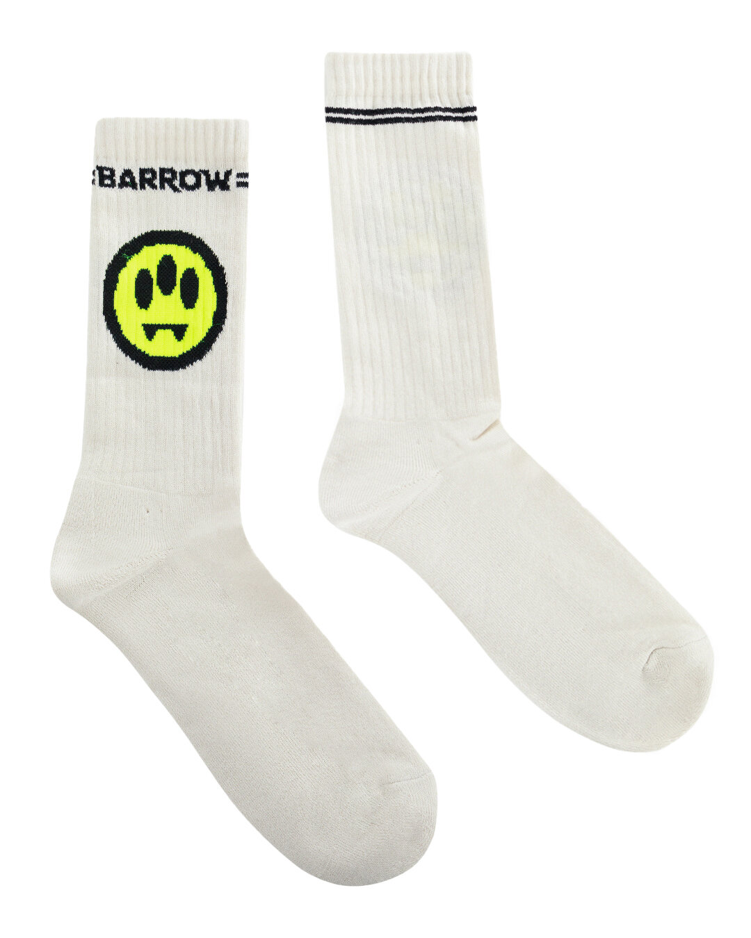 Носки из хлопка BARROW