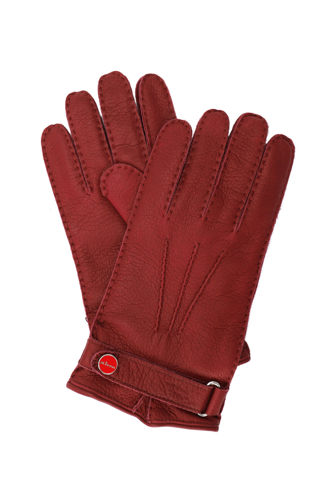 Перчатки Kiton