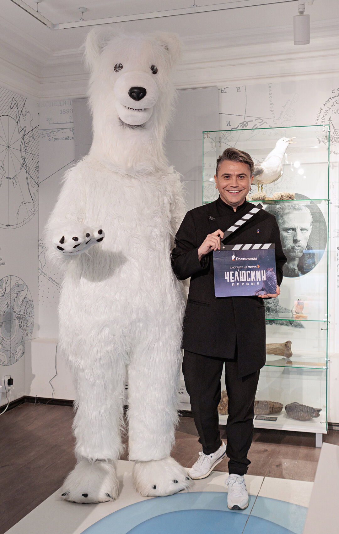 Мағарамкент облысындағы секс серіктестер Орыс прозасындағы секс