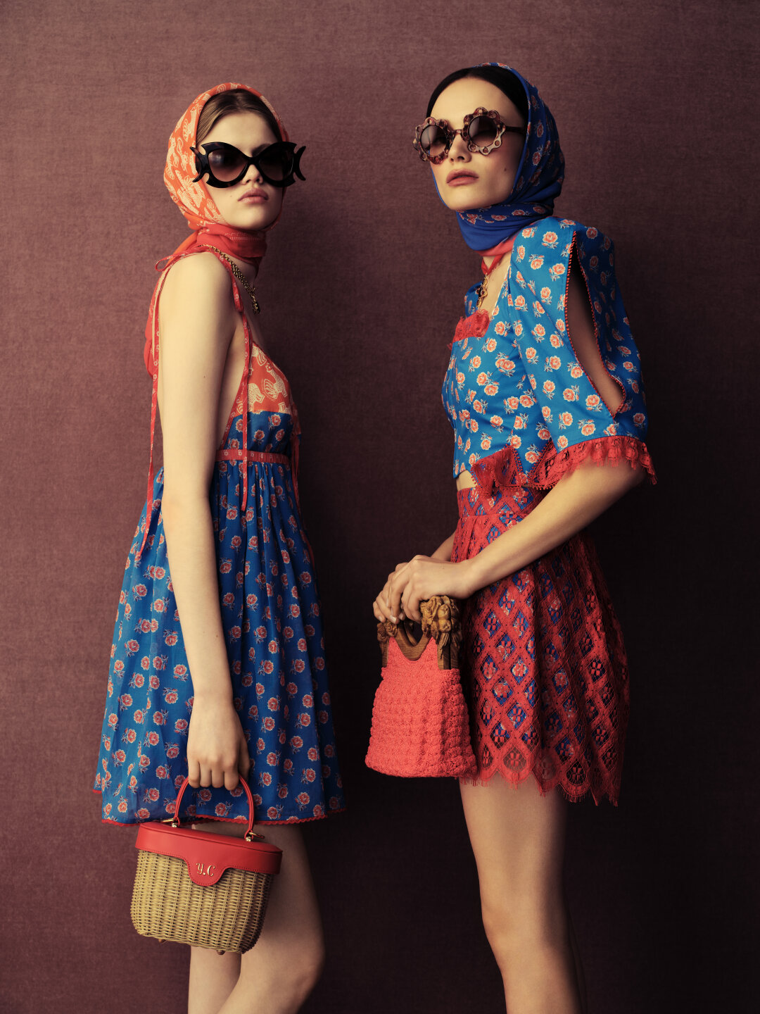 Ulyana Sergeenko SS'25