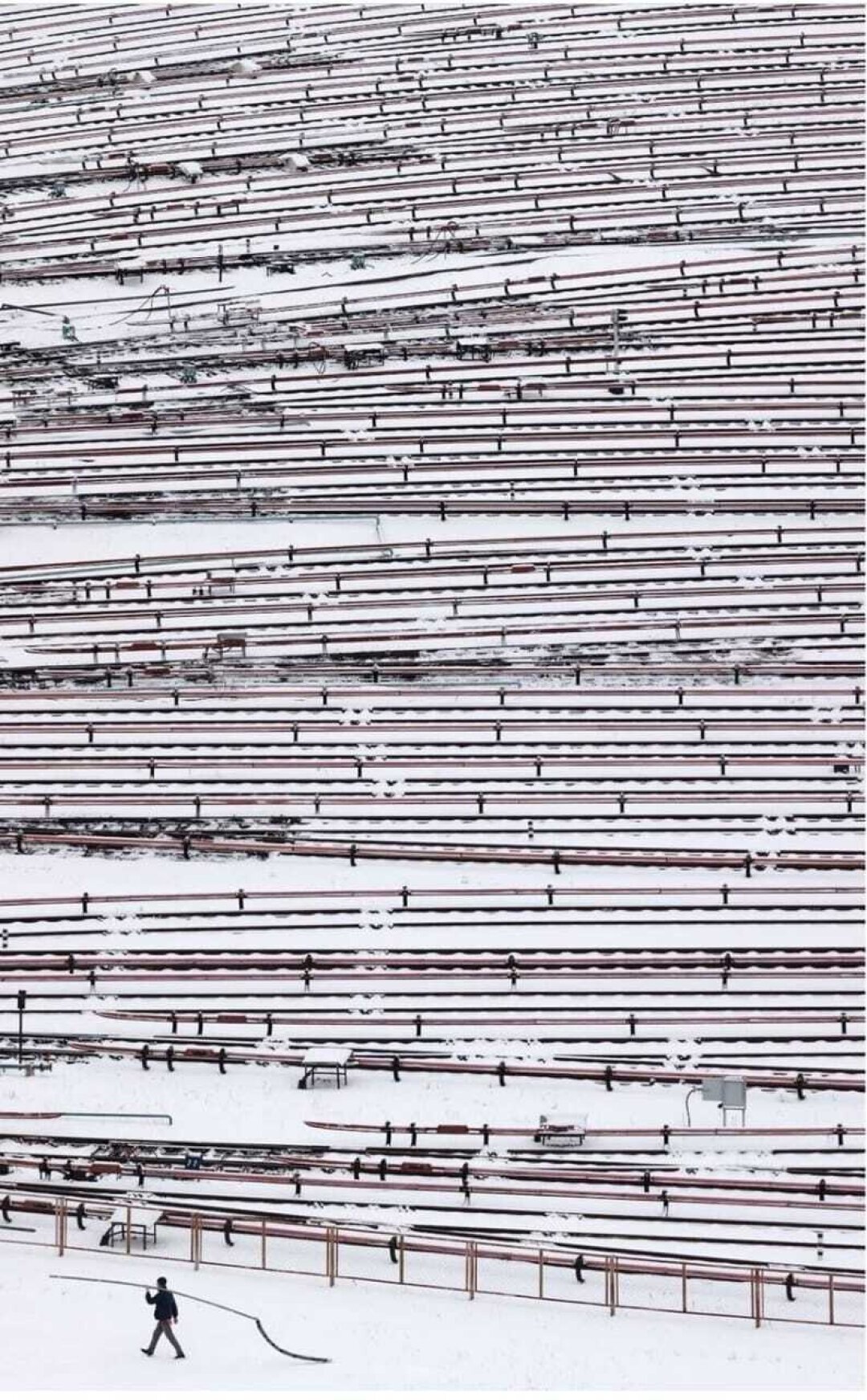 Иван Турухано. "Электродепо"