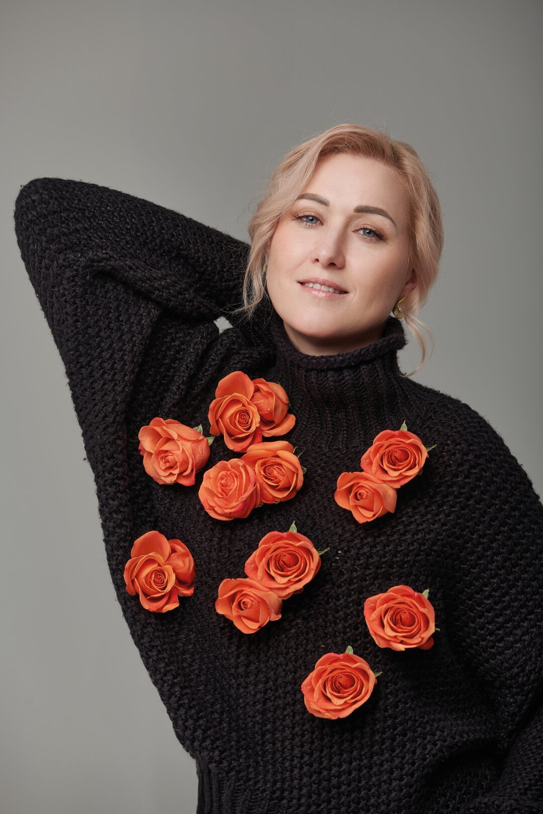 ЮЛИЯ САГДЕЕВА, julia_sagdeeva Основатель компании «Бюро кадастровых инженеров» Инвестор, финансовый консультант Серьги TRENDSETTER