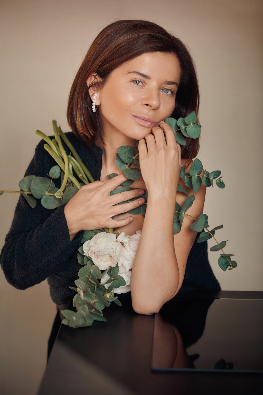 ЕКАТЕРИНА ГОРГОЛО, gorgolo , modul_interior Креативный директор Modul Interior Дизайнер. Предприниматель. Продюсер Каффы TRENDSETTER