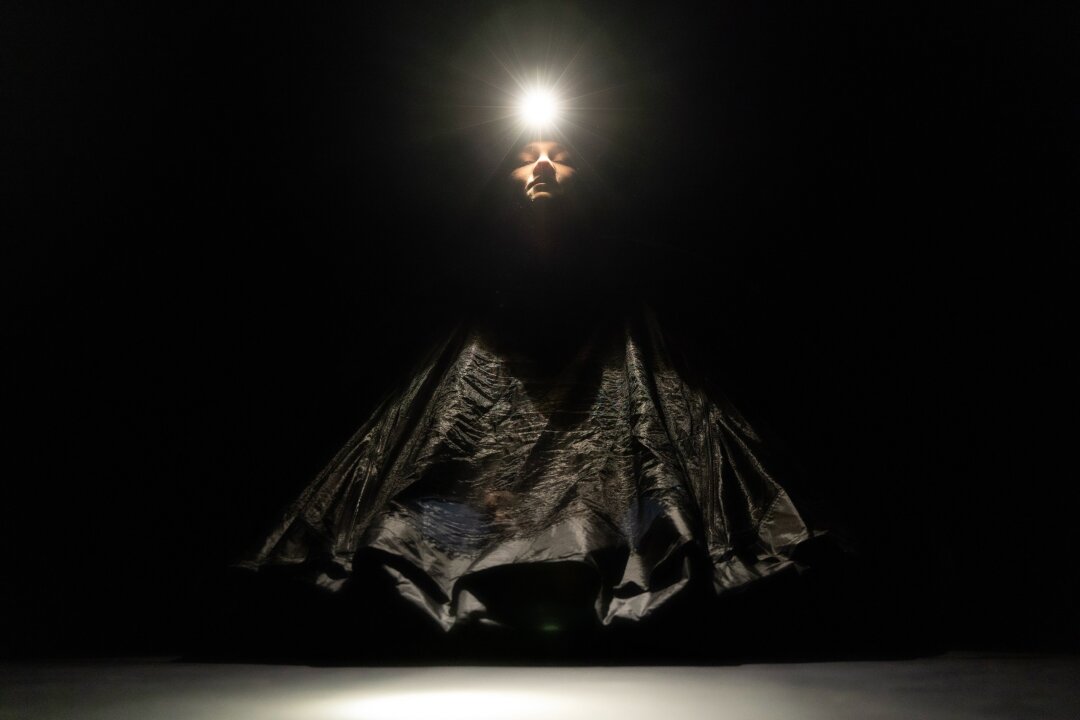 Спектакль «Иона»