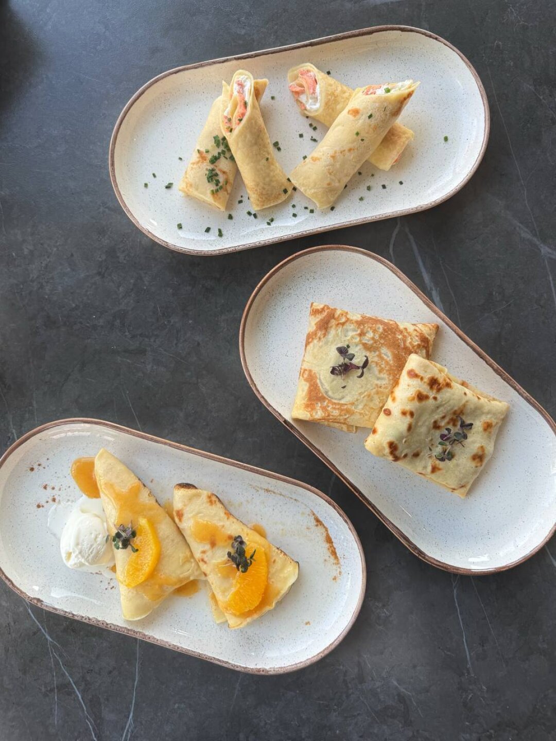 «Желтая лисица»