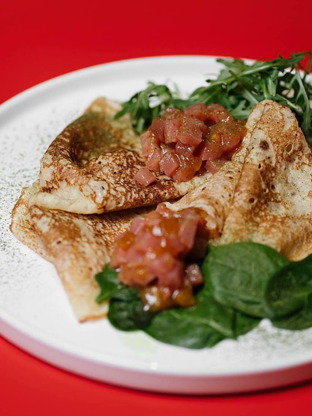 «Чайка Zaza» и Portofino