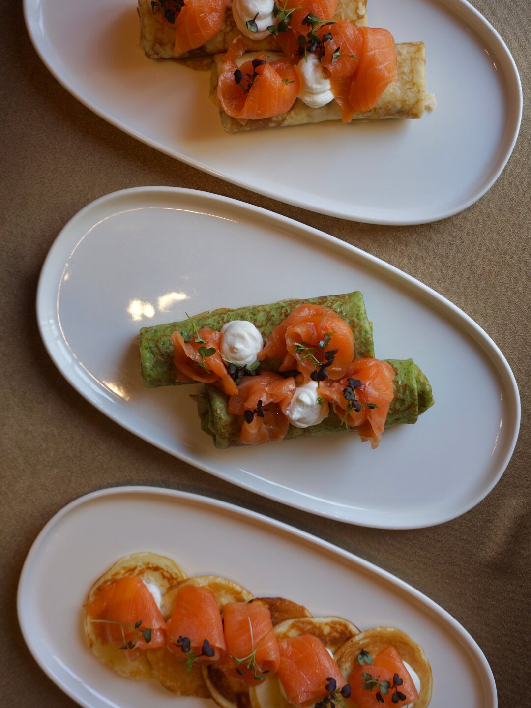 Ресторан ACAFFE