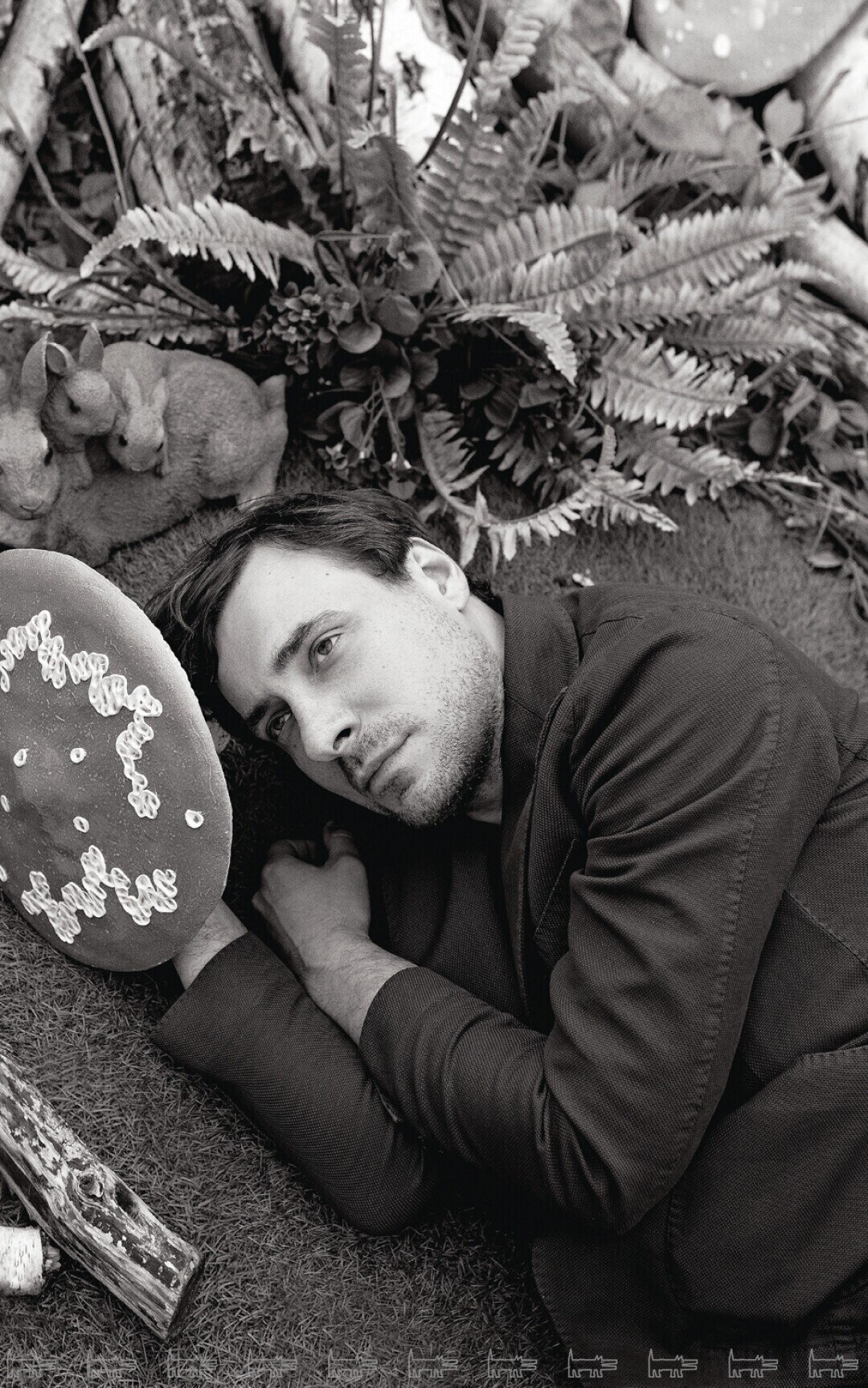 Евгений Цыганов