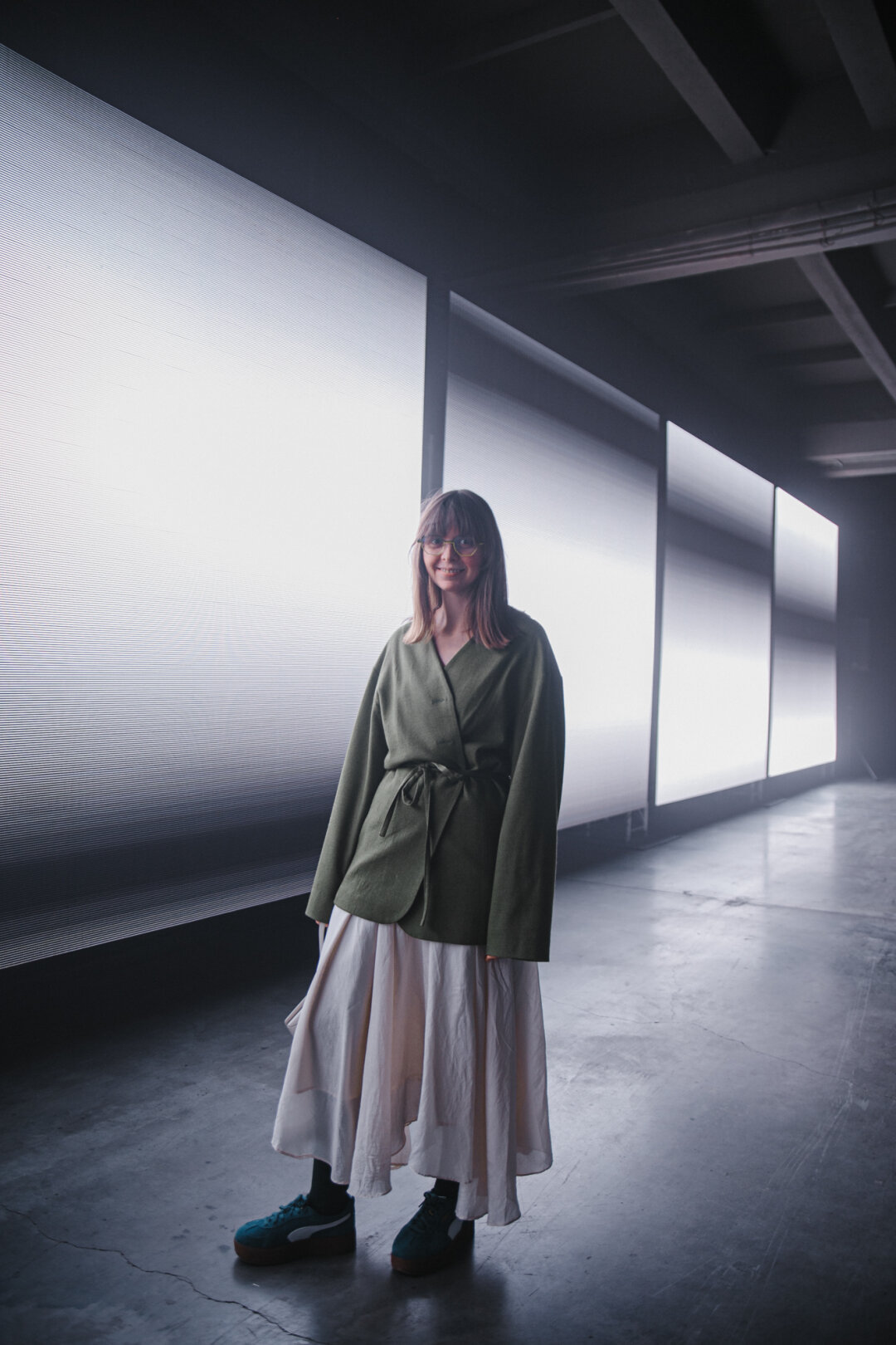 Карина Назина