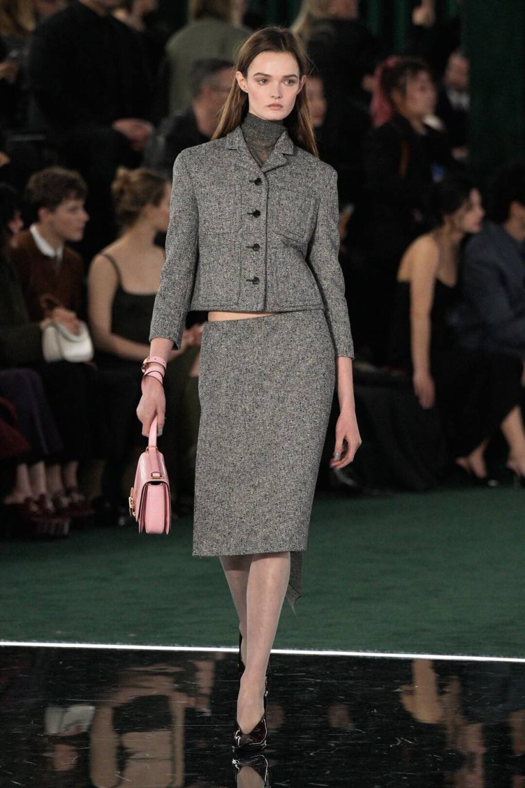 Ladylike-двойки всё еще с нами