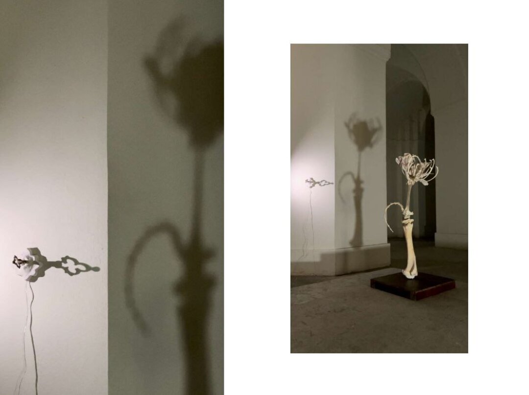 Композиция Анны Герасимовой