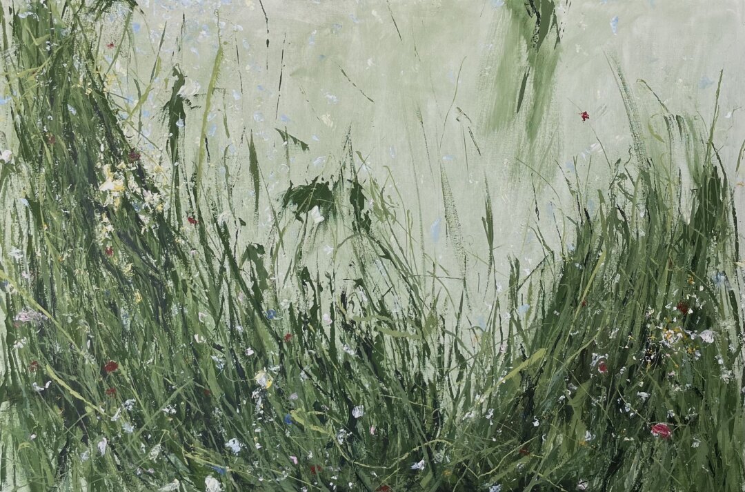 Андрей Ковязин «Тихий сад»