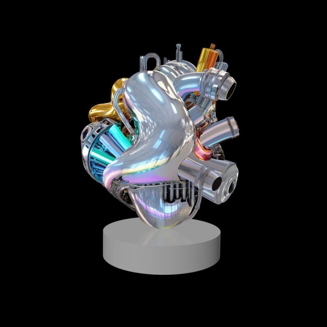 Работа Аристарха Чернышева