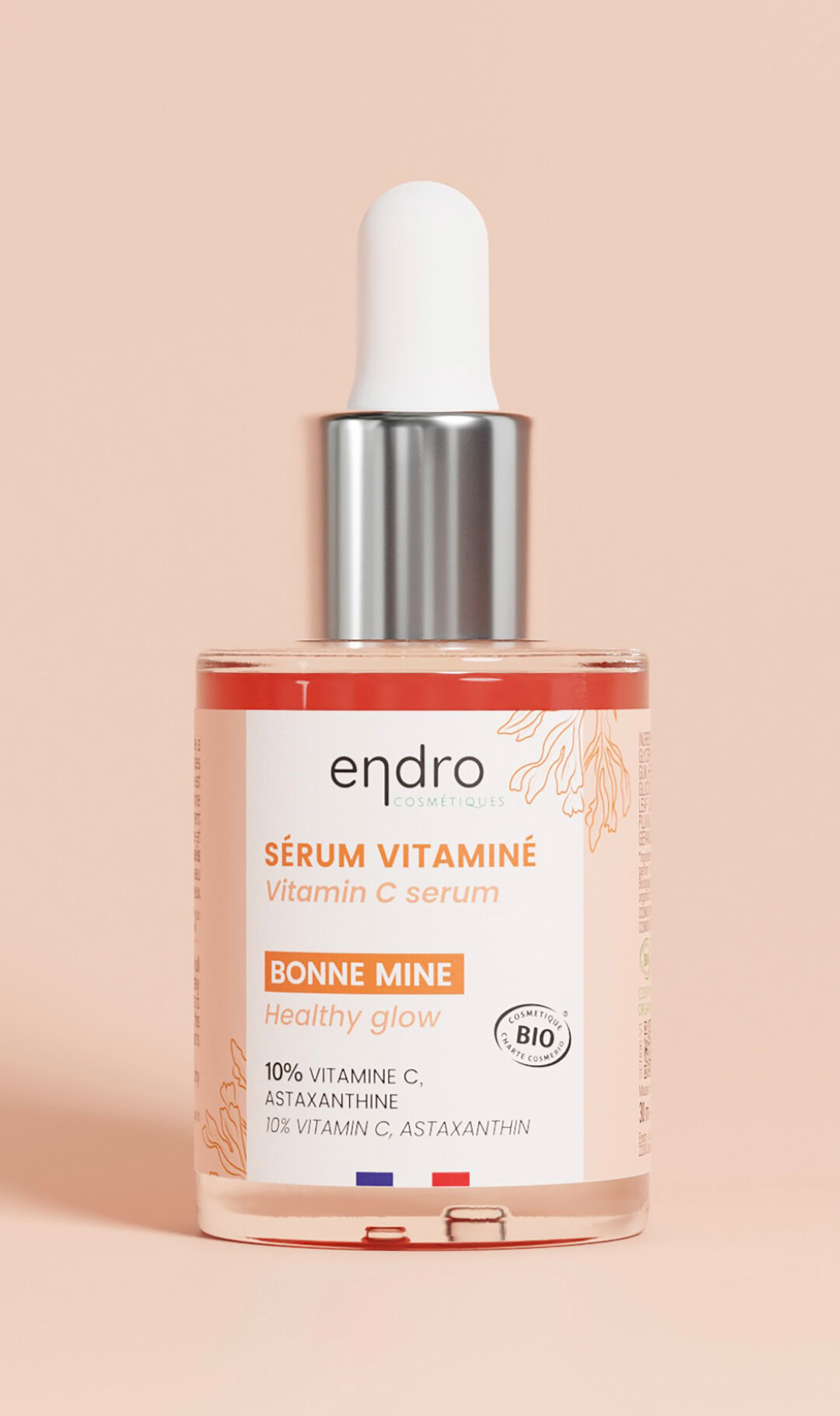 Сыворотка Endro