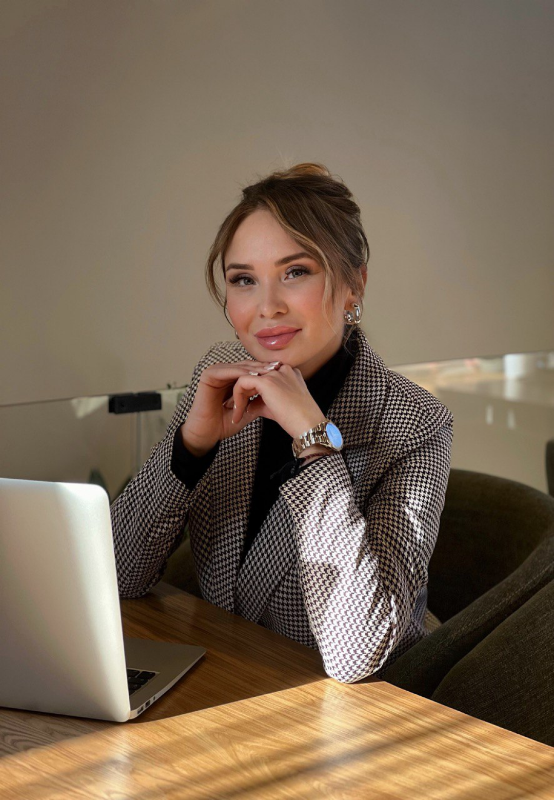 Альбина Рысаева