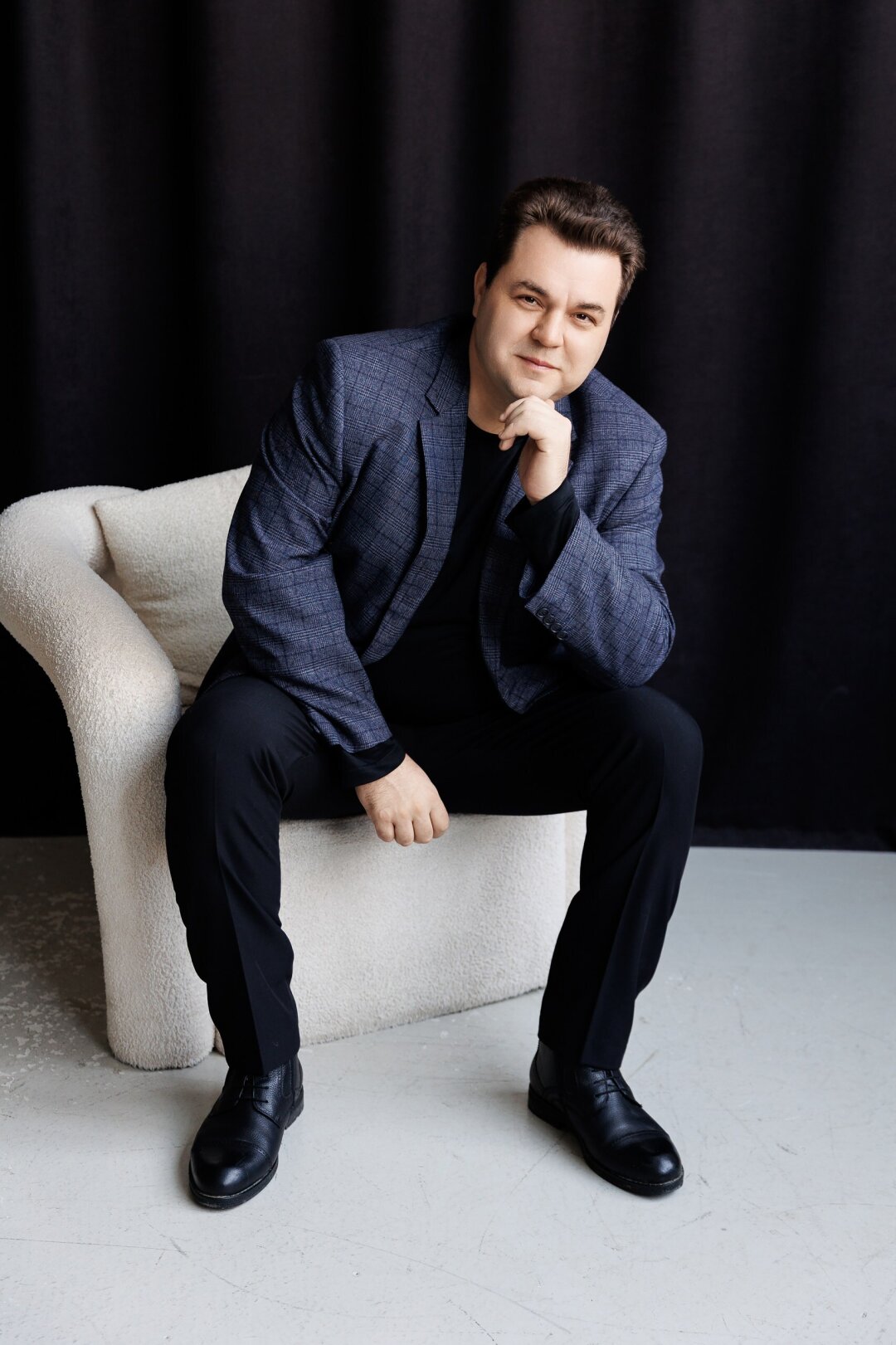 Булат Ильясов