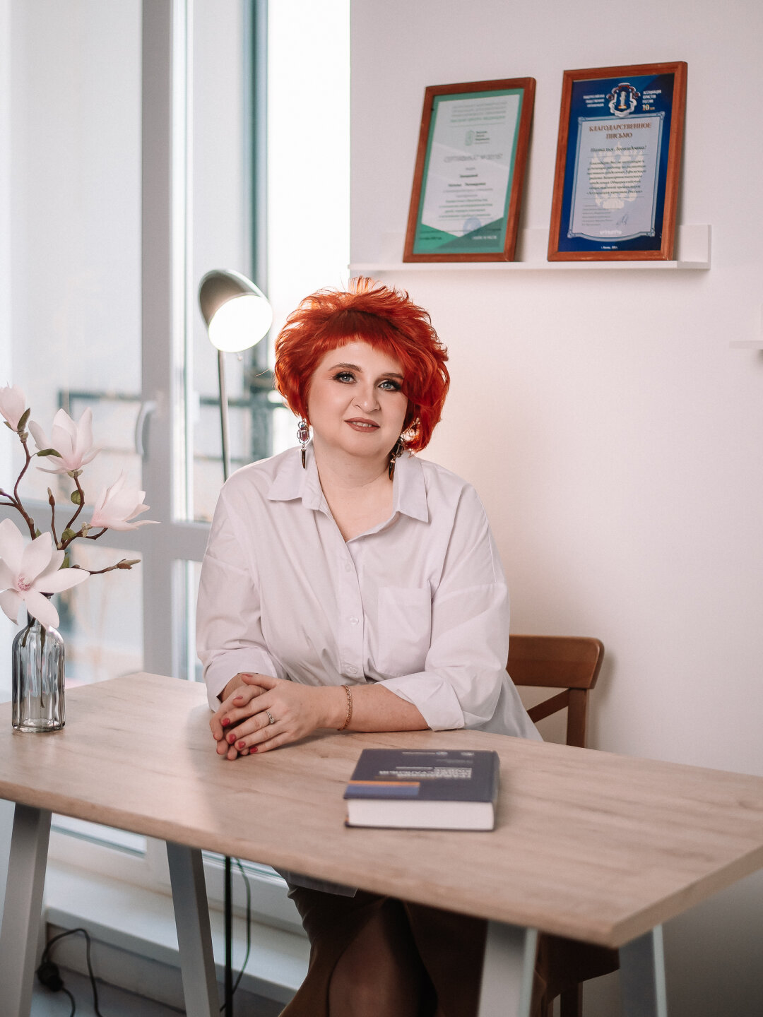 Наталья Закирова