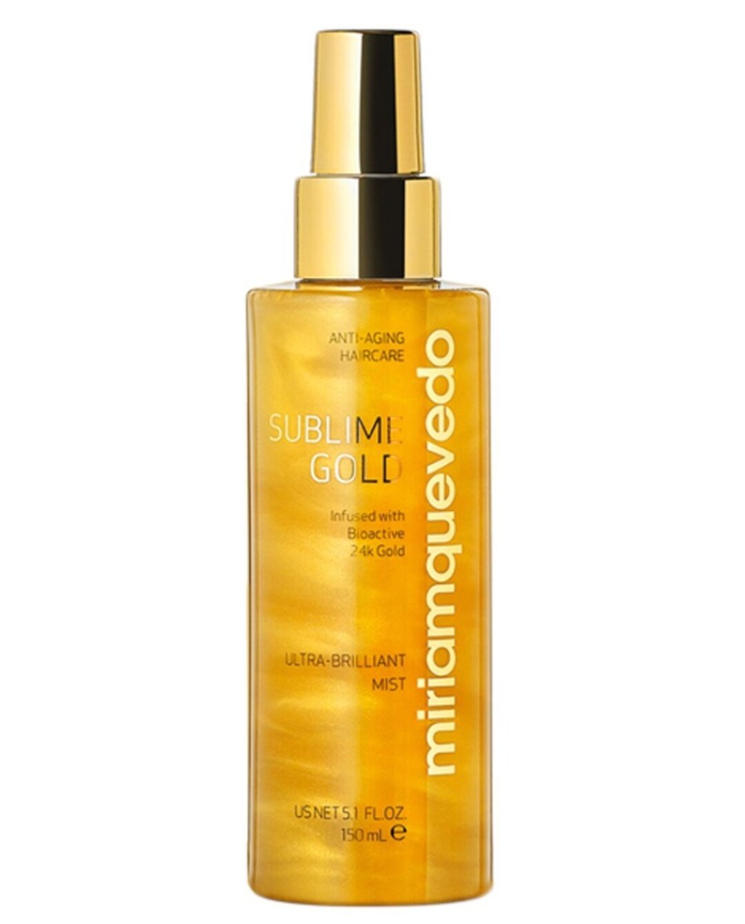 Мист для волос Miriamquevedo, ДЛТ, 9 300 руб.