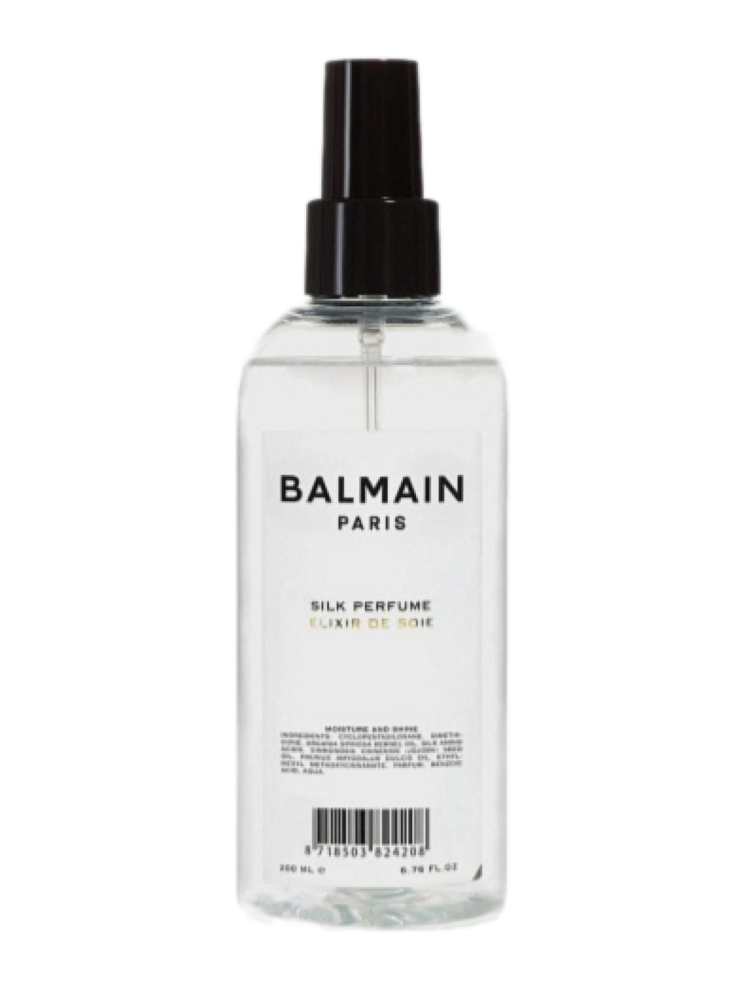 Шелковая дымка для волос Balmain, «Кенгуру», 5 910 руб.