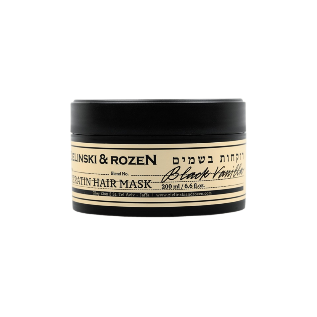Маска для волос Zielinski & Rozen, 2 691 руб.