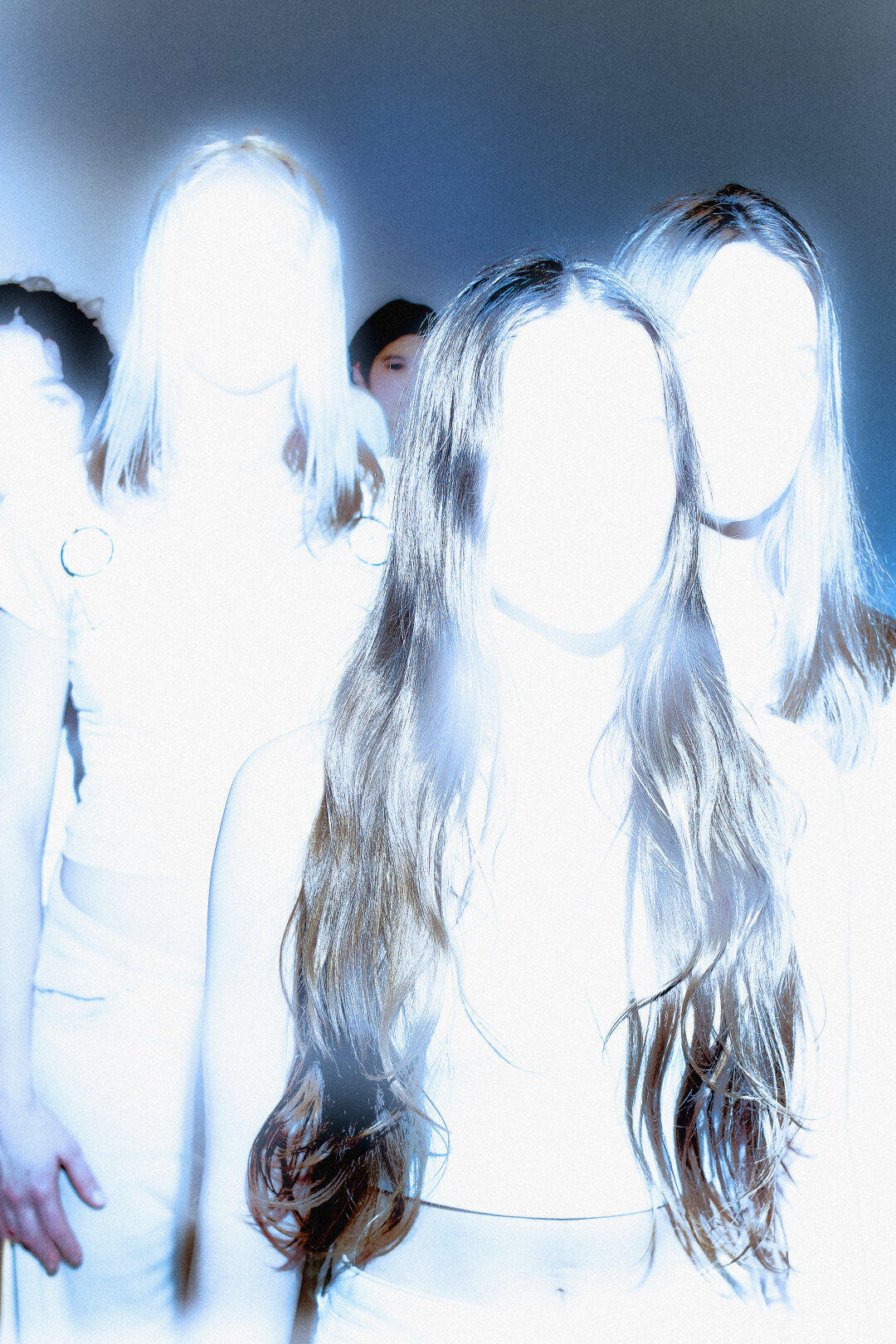 Танц-мистерия «тело, которое замерло, тело, которое прекрасно»