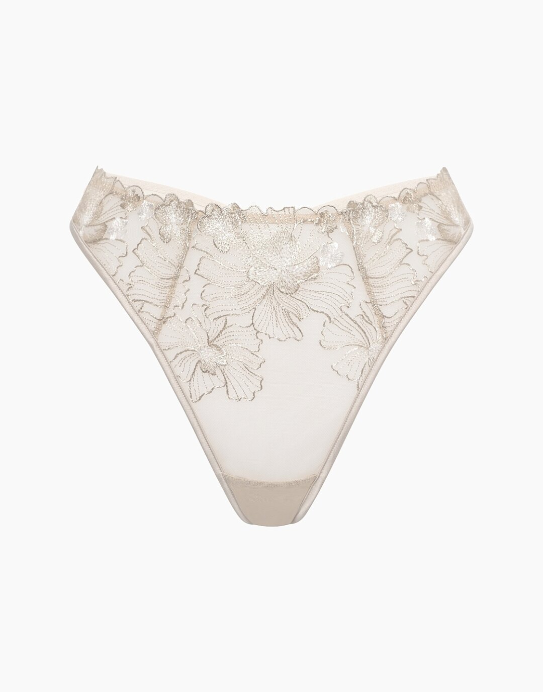 Бразилиано с высокой посадкой, INCANTO