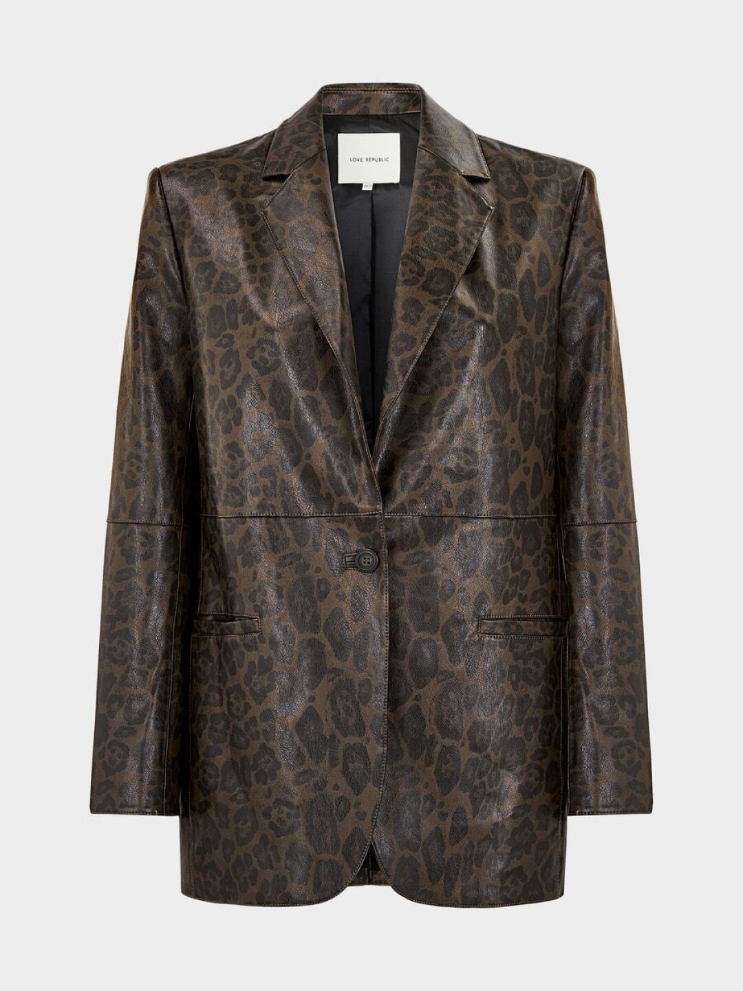 ЖАКЕТ, LOVE REPUBLIC