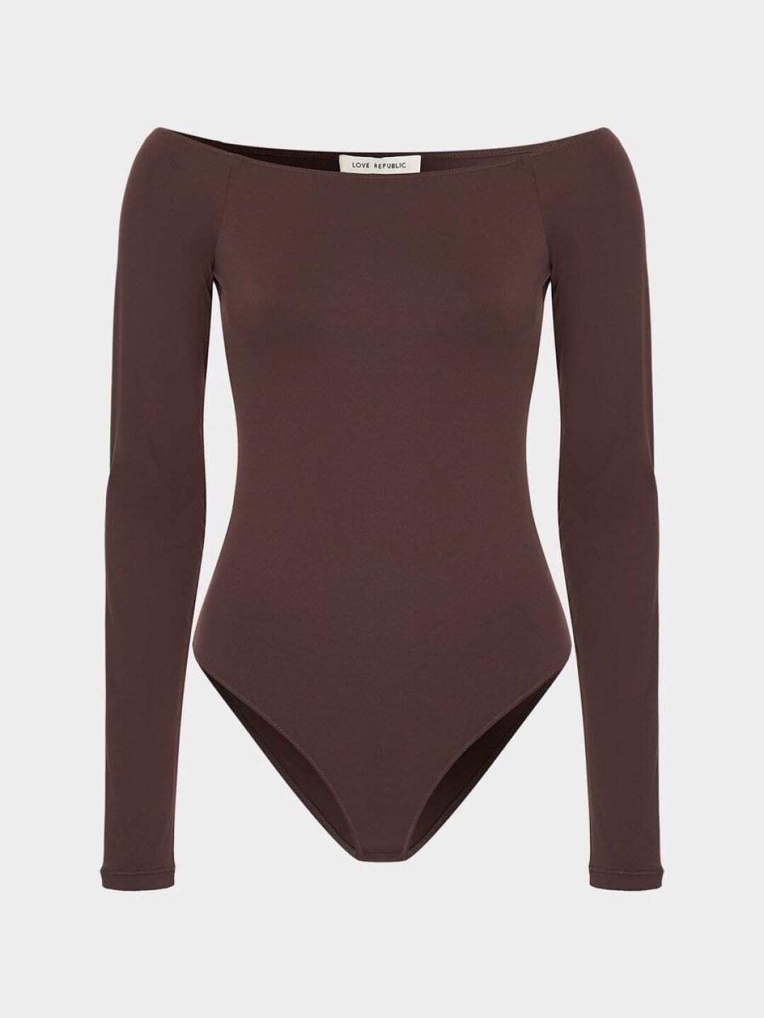 БОДИ, LOVE REPUBLIC