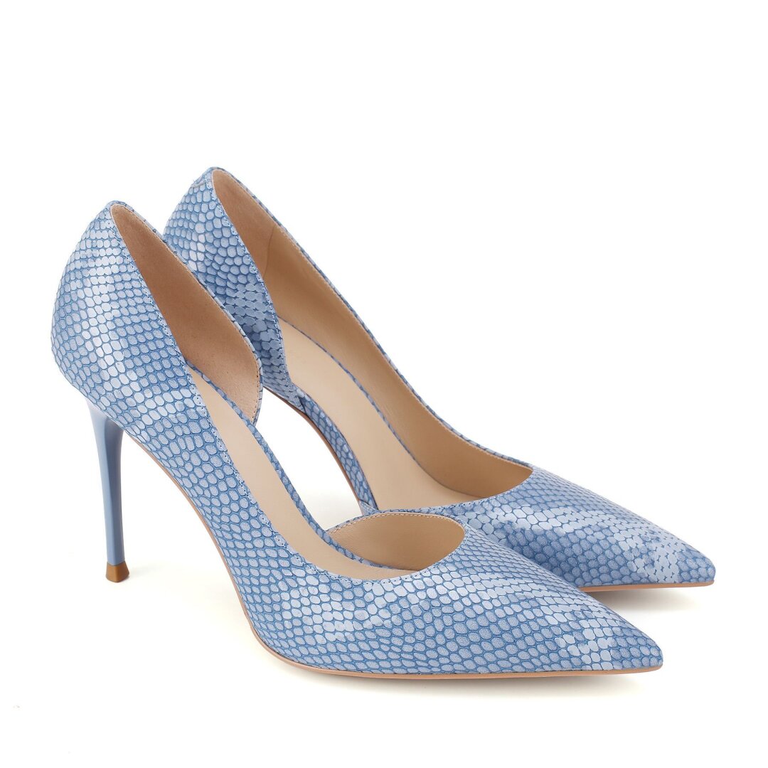 Женские туфли, ECONIKA