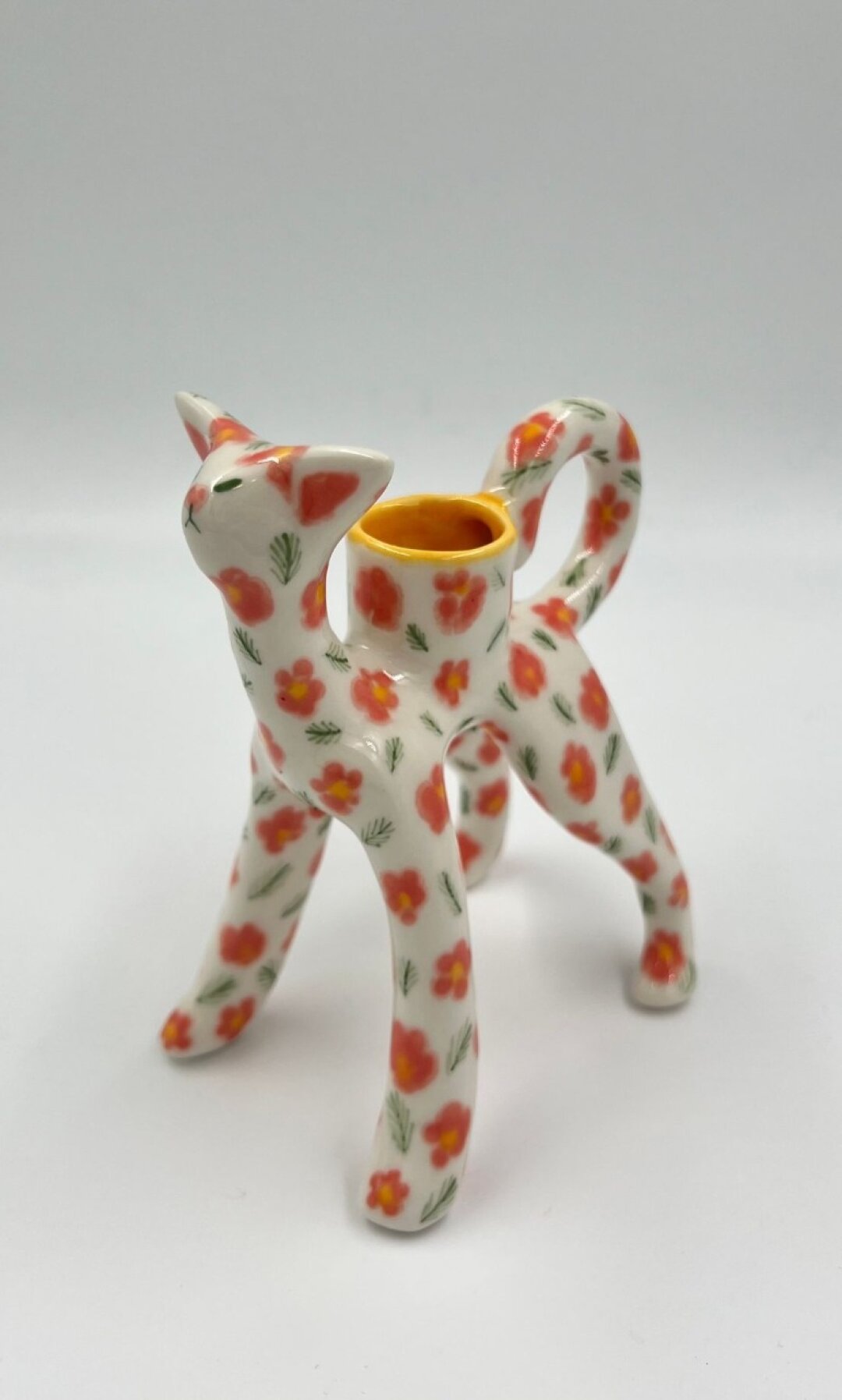 Подсвечник Irnby Art, цена по запросу