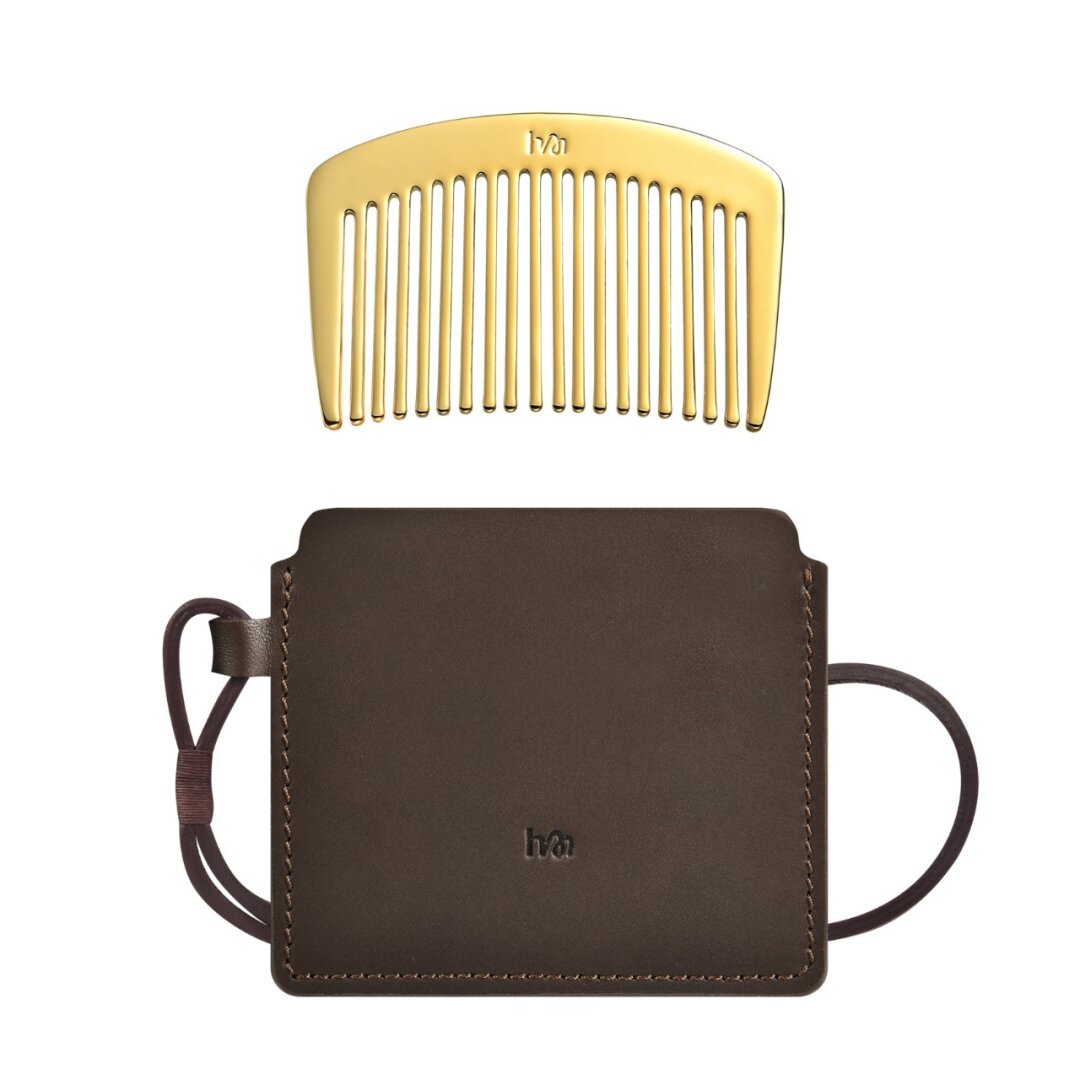 Гребень Hairmates, 26 900 руб.