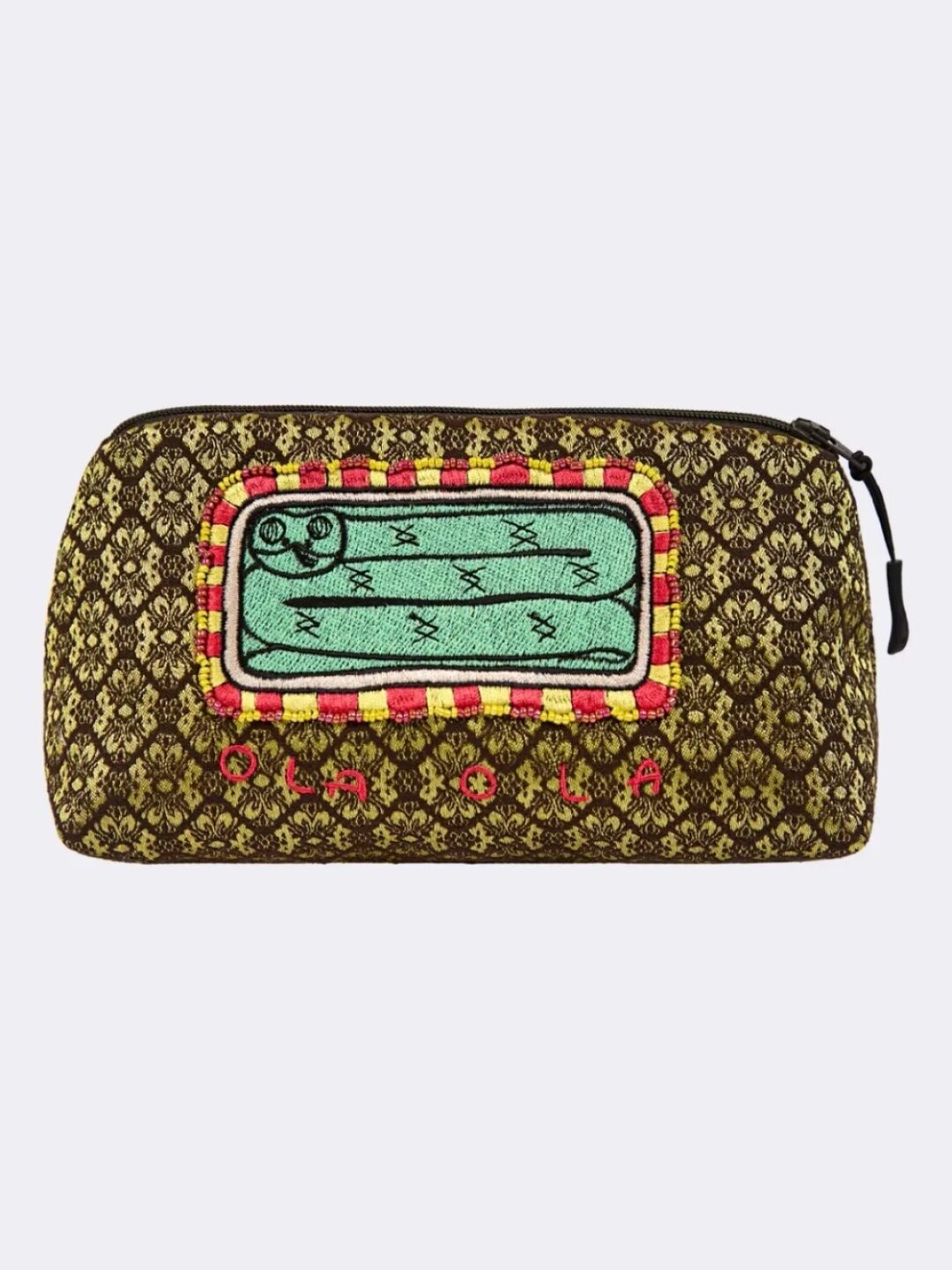 Косметичка Ola Ola, 4 500 руб.