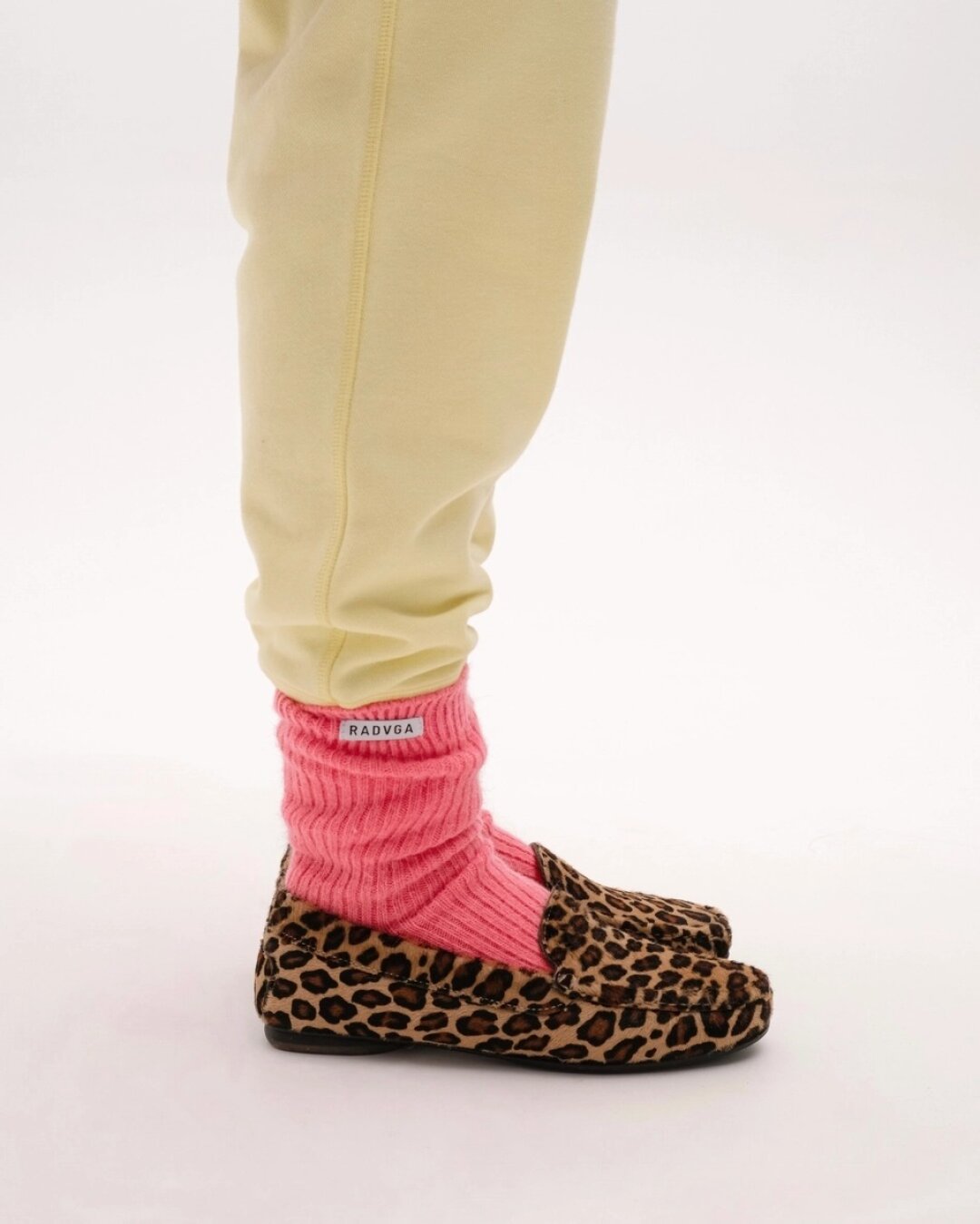 Носки Radvga, 2 000 руб.