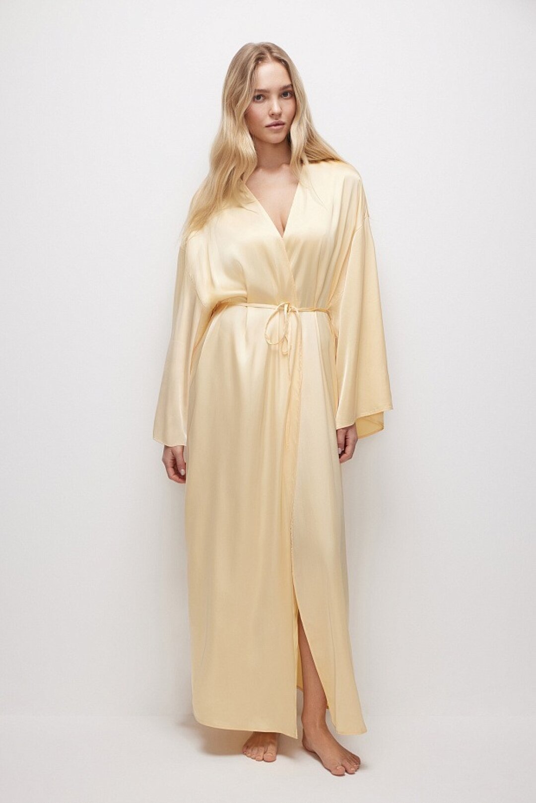 Халат belle you, 18 999 руб.