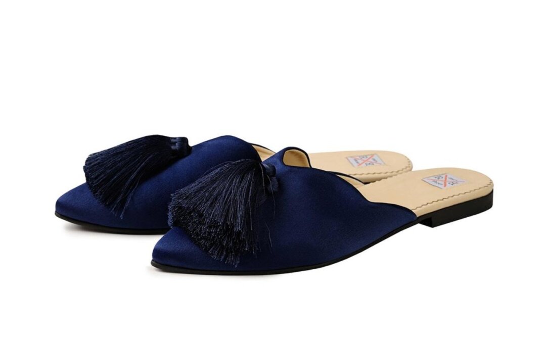 Мюли RxBshoes, 17 500 руб.