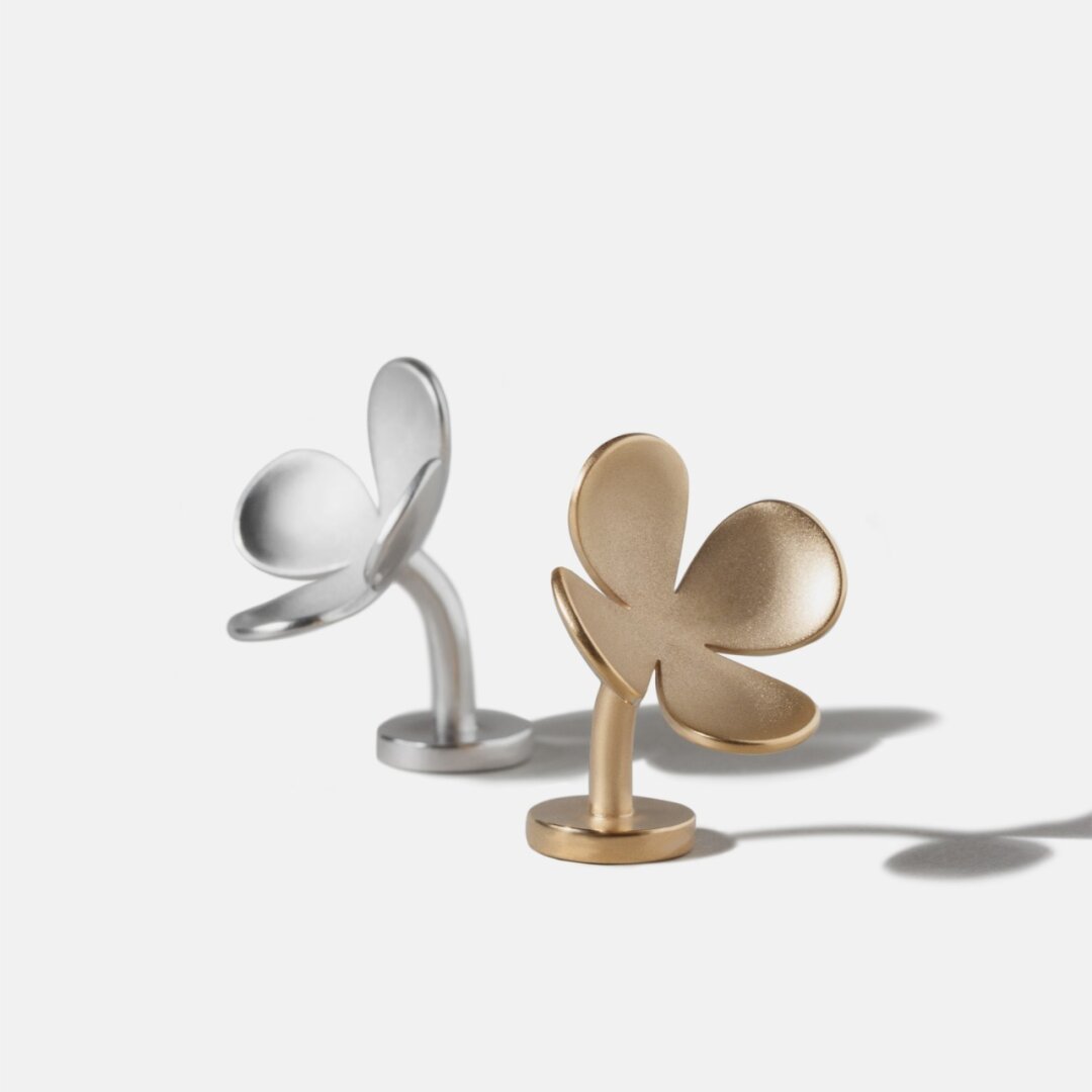 Запонки Razumno x Alvaar, 8 200 руб.