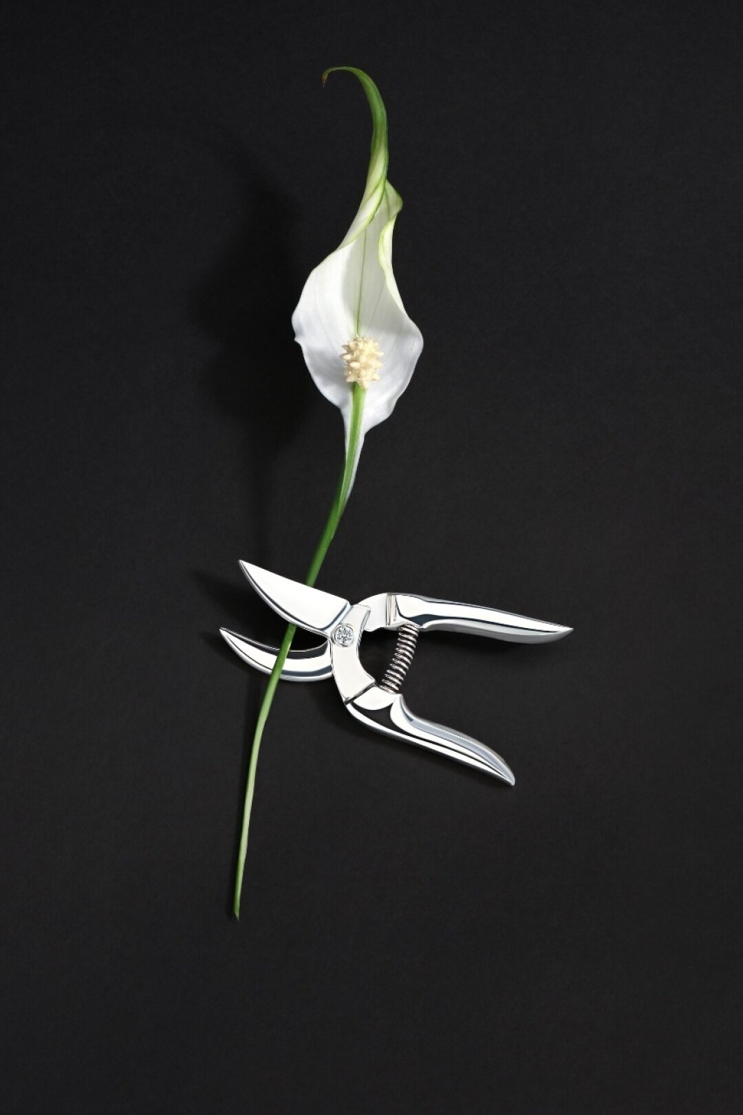 Брошь Letters&Stones, 100 000 руб.