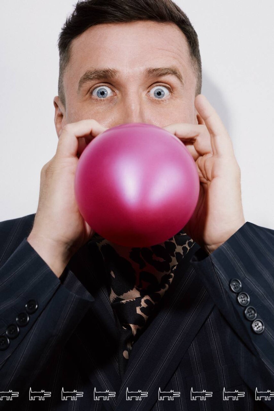 Александр Ильин