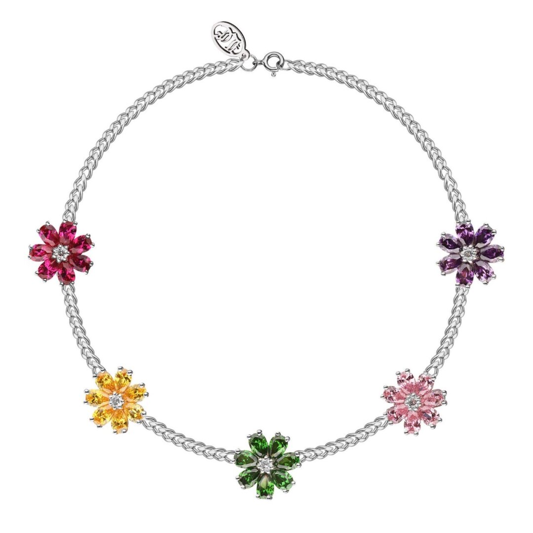 Колье LevashovaElagina, 30 000 руб.