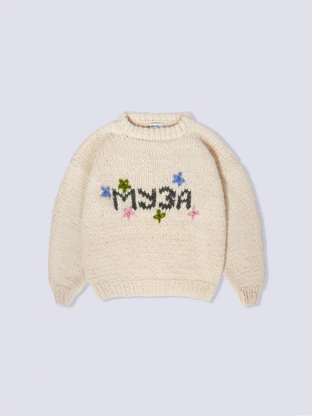 Свитер Mirstores, 25 990 руб.