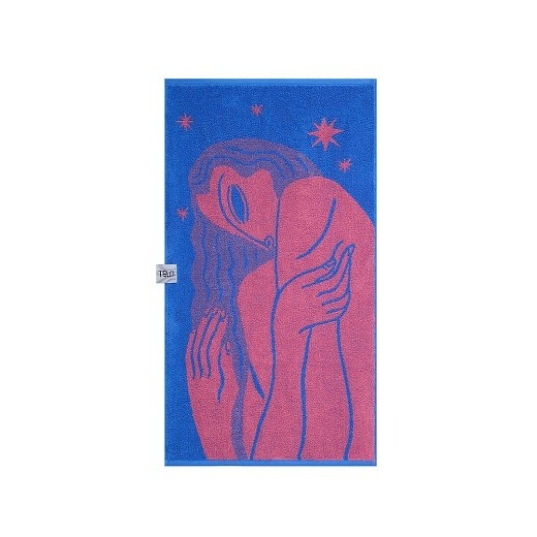 Полотенце Telo, The Dar Store, 3 900 руб.