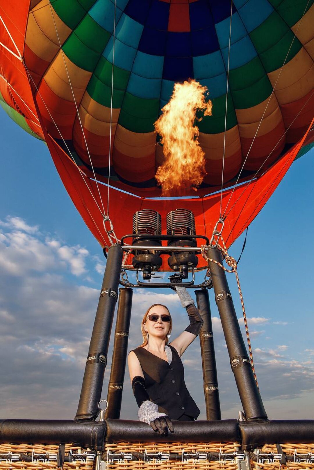 Екатерина Никитина