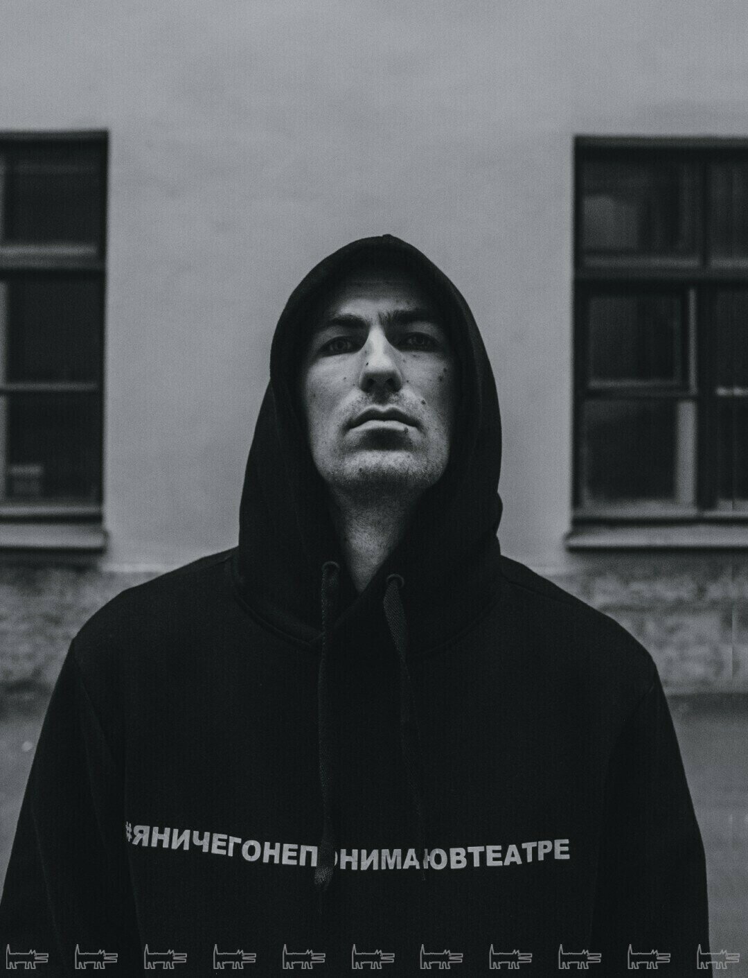 Дмитрий Крестьянкин