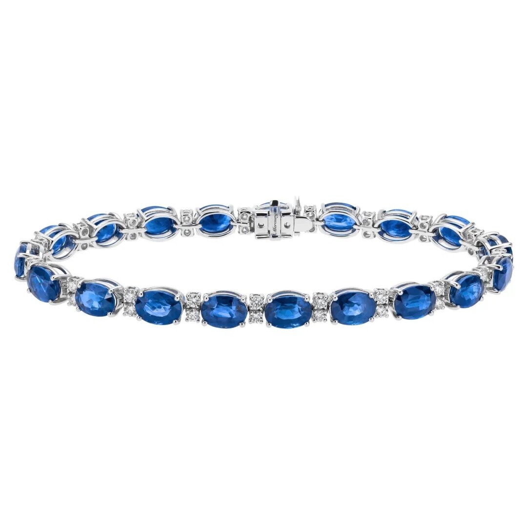 Браслет Mercury, ДТЛ, 5 885 000 руб.