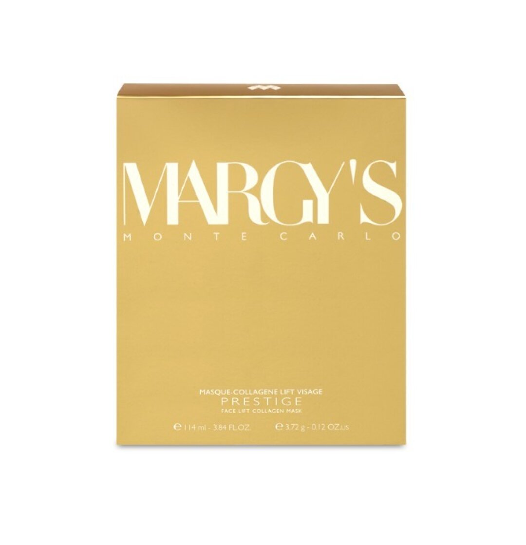 Набор масок для лица Margy's, 37 000 руб.