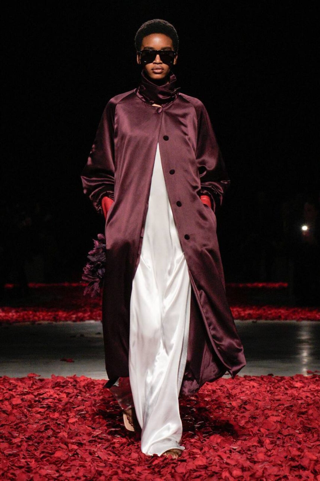 Бургунди всё еще с нами!